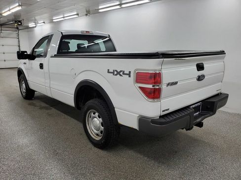 Used 2013 Ford F150 XL w/ XL Plus Pkg image 7
