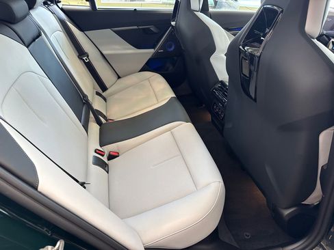 New 2026 BMW M5 Touring w/ M Driver's Package AWD/4WD image 18