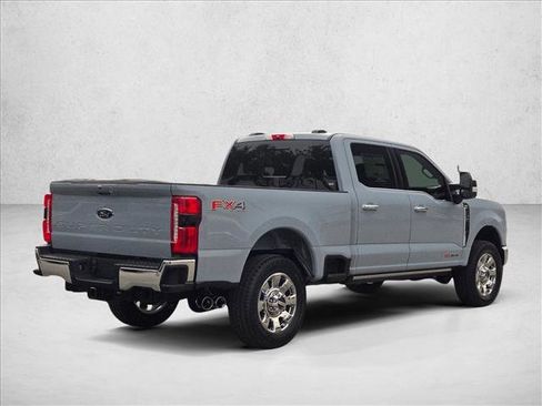 New 2026 Ford F250 Lariat w/ Lariat Ultimate Package image 2