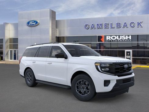 New 2026 Ford Expedition Active AWD/4WD image 7