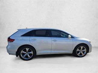 Used 2013 Toyota Venza Limited w/ Tow Prep Pkg video 4