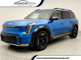 Used 2024 Kia EV9 GT-Line AWD/4WD video 1