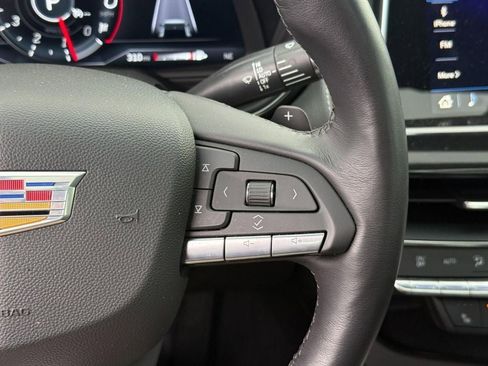 Used 2024 Cadillac CT5 Premium Luxury AWD/4WD image 21