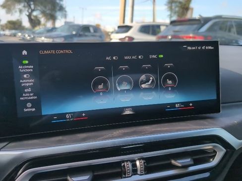 Used 2024 BMW 330i Sedan image 17