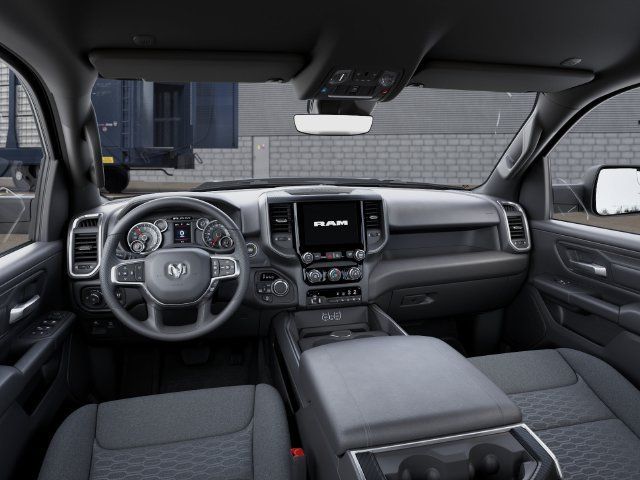 New 2027 RAM 1500 Express AWD/4WD image 14