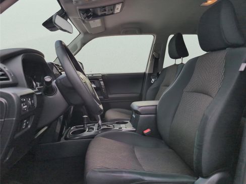 Used 2024 Toyota 4Runner TRD Off-Road image 10