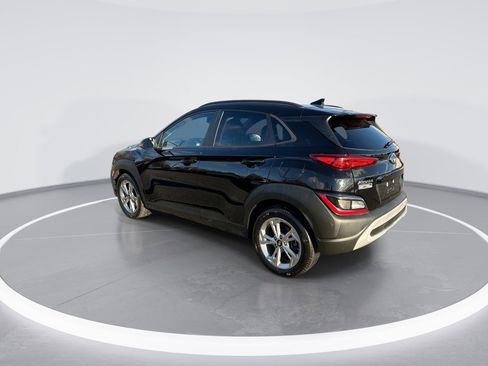 Certified 2023 Hyundai Kona SEL w/ Convenience Package image 6