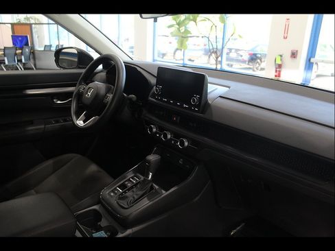 Certified 2024 Honda CR-V LX image 23