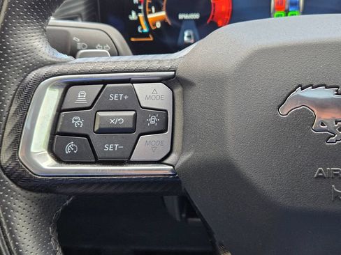 Used 2025 Ford Mustang GT Premium RWD image 20