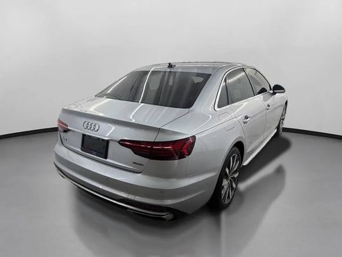 Used 2023 Audi A4 2.0T Premium w/ Convenience Package AWD/4WD image 10