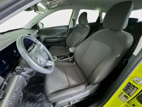 Certified 2024 Hyundai Kona SEL image 11