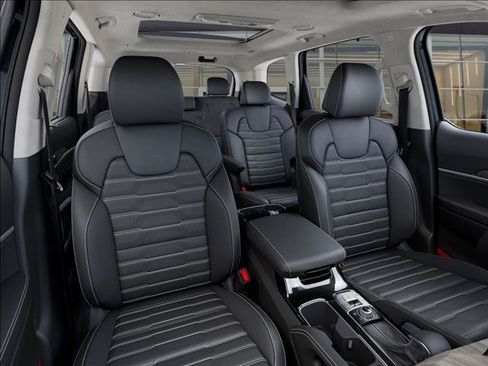 New 2025 Kia Telluride SX Prestige image 15