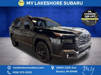 New 2026 Subaru Outback Limited 360° Tour