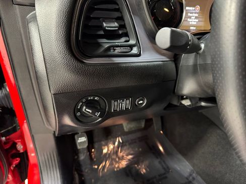 Used 2023 Dodge Challenger R/T Scat Pack image 14