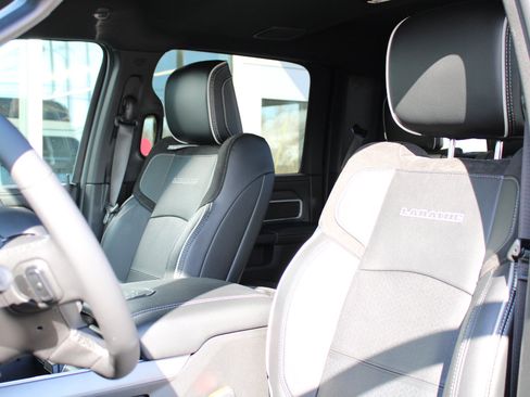 New 2026 RAM 2500 Laramie image 11