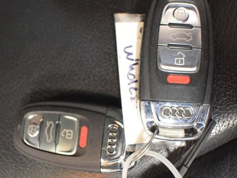 Used 2014 Audi Q5 2.0T Premium Plus image 34