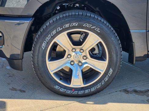 New 2026 RAM 1500 Express image 11