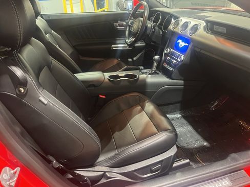 Used 2023 Ford Mustang GT Premium w/ Security Package image 17