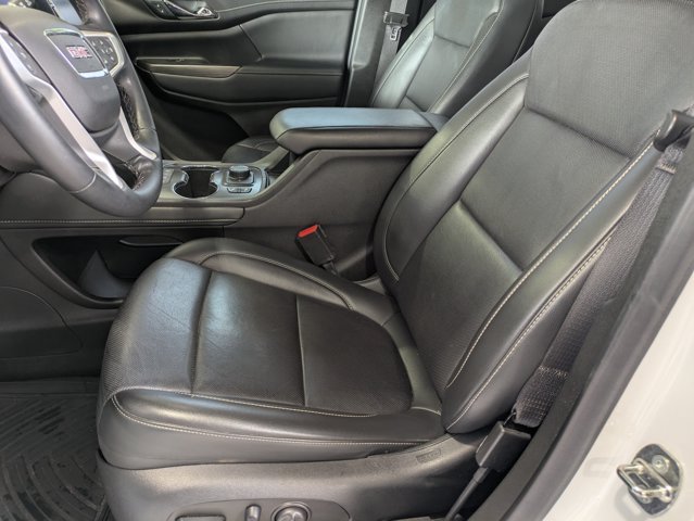 Used 2023 GMC Acadia SLT AWD/4WD image 12