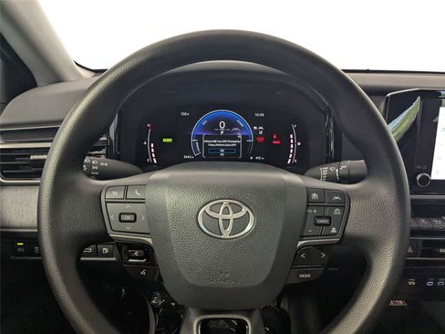 Certified 2026 Toyota Camry LE w/ Convenience Package FWD image 13