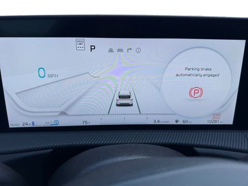 Used 2024 Kia EV6 GT-Line image 11