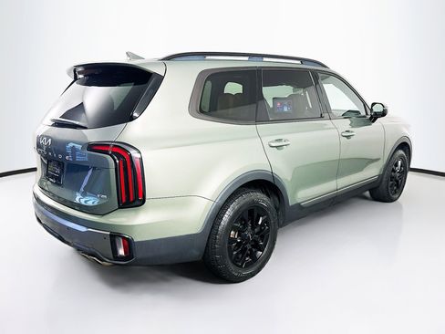 Used 2023 Kia Telluride SX Prestige X-Pro AWD/4WD image 9