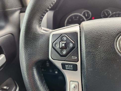 Used 2016 Toyota Tundra Limited w/ Limited Premium Package image 29