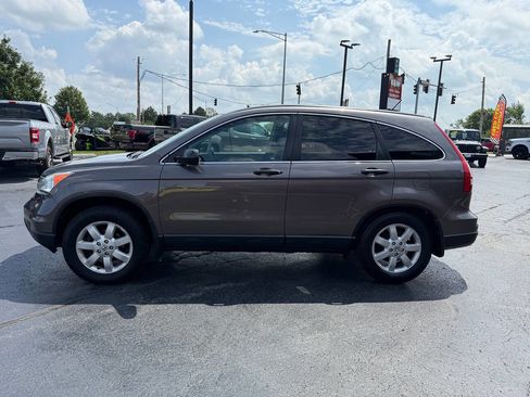 Used 2011 Honda CR-V SE image 4