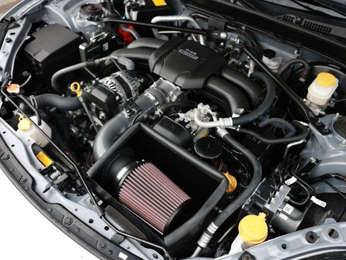 Used 2024 Subaru BRZ Premium RWD image 55