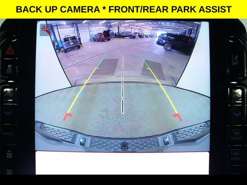 New 2026 RAM 1500 Rebel w/ Rebel Level 2 Equipment Group AWD/4WD image 8