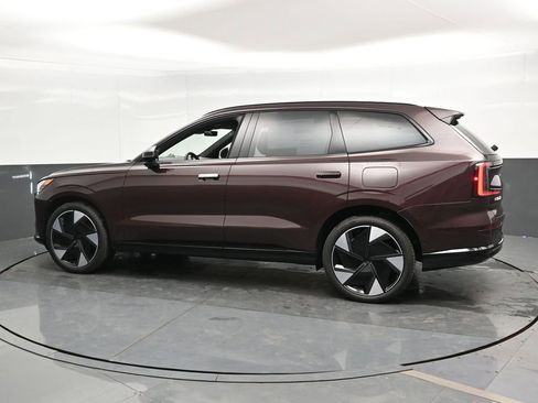 New 2025 Volvo EX90 Ultra AWD/4WD image 8