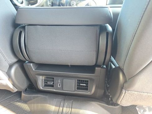 New 2026 Chevrolet Silverado 2500 Custom w/ Custom Value Package image 5