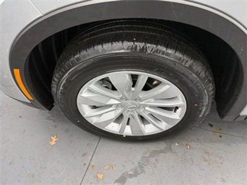 New 2026 Mitsubishi Outlander ES image 37