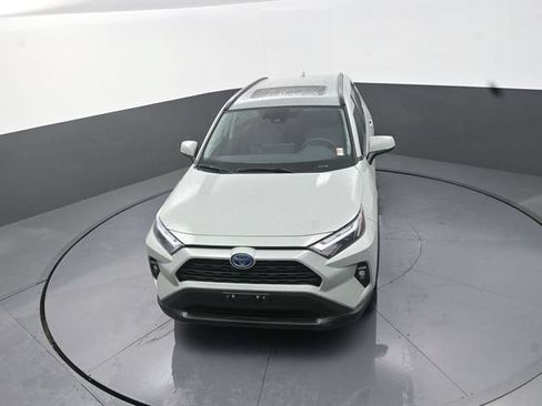 Certified 2023 Toyota RAV4 XLE Premium AWD/4WD image 24