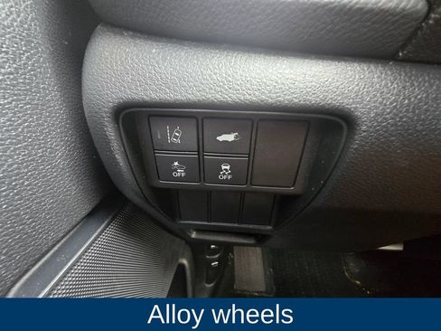 Used 2021 Honda CR-V EX-L image 21