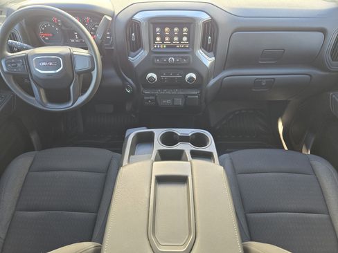 Used 2024 GMC Sierra 2500 Pro w/ Convenience Package image 29