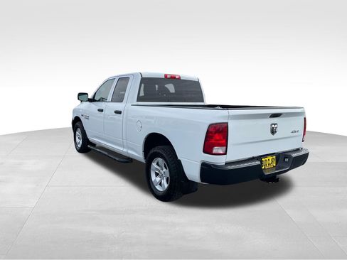 Used 2017 RAM 1500 Tradesman w/ Popular Equipment Group AWD/4WD image 6