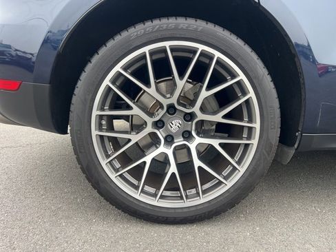 Used 2021 Porsche Macan S image 5