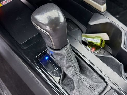 Certified 2025 Toyota Camry SE FWD image 18