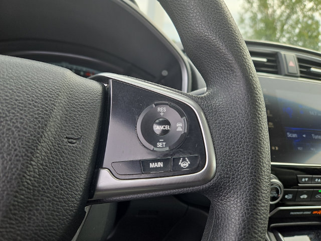 Used 2017 Honda CR-V EX image 22