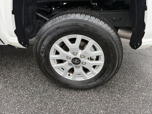 Used 2024 Toyota Tacoma SR5 image 26