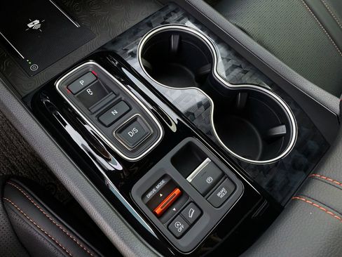 Used 2026 Honda Passport TrailSport Elite image 25