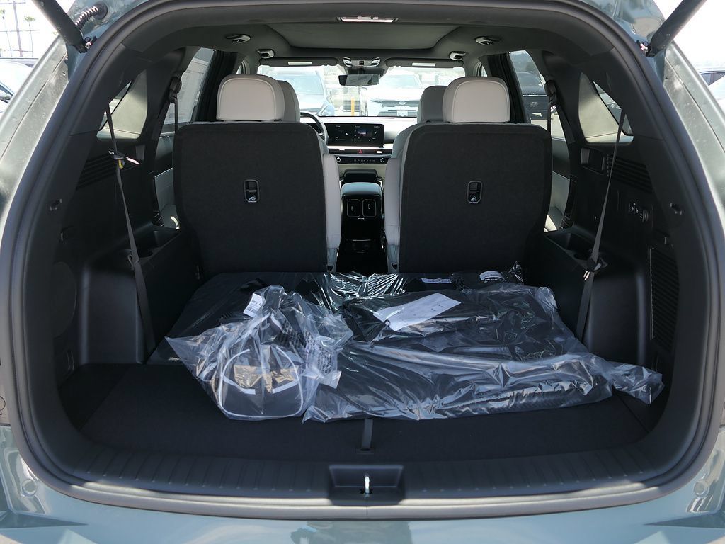New 2026 Kia Sorento SX Prestige AWD/4WD image 18