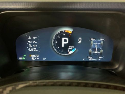 Used 2023 Ford Bronco Raptor AWD/4WD image 21