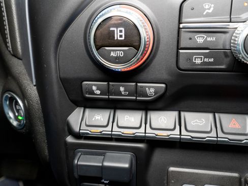 Used 2021 GMC Sierra 1500 SLT w/ SLT Premium Plus Package image 26