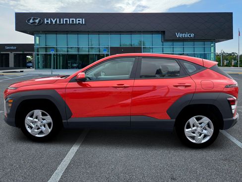 New 2026 Hyundai Kona SE AWD/4WD image 22