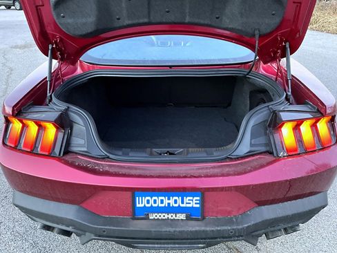 New 2026 Ford Mustang GT Premium image 9