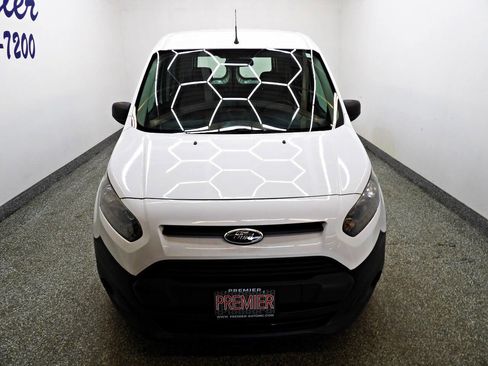 Used 2015 Ford Transit Connect XL image 2