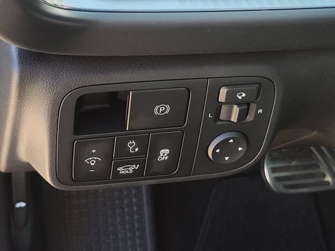Certified 2023 Hyundai Ioniq 6 Limited RWD image 19