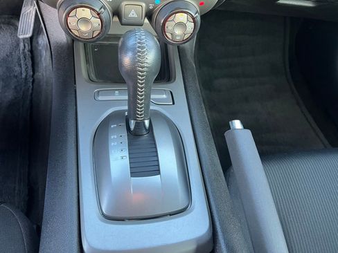 Used 2014 Chevrolet Camaro LT w/ Rear Vision Package image 26